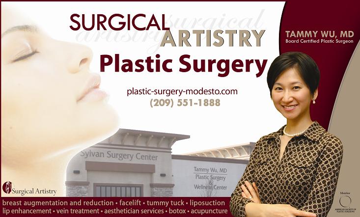 botox modesto, restylane, perlane, juvederm, reloxin, latisse modesto eyelash growth, all available at Surgical Artistry Plastic Surgery